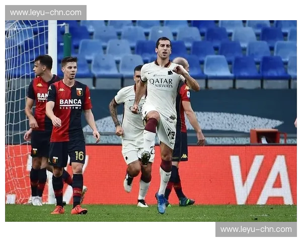 热那亚2-3不敌那不勒斯，霍伊伦点球绝杀