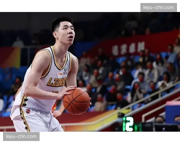 朱俊龙专访:谈防守尖兵的自我修养与成长